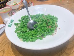 -新白鹿餐厅(爱琴海购物中心店)