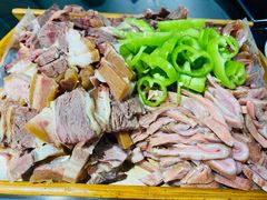 -百草香驴肉坊(国际城店)