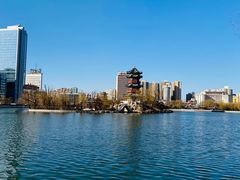 -迎泽公园