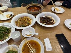 -紫光园·烤鸭(吕家营店)