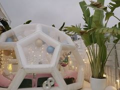 -天空花园餐吧·生日·团建(南山店)