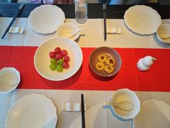 -馋遇江南·精致湖景雅宴(东方之门店)