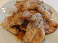 -红樱桃·欢乐餐厅(太原里店)