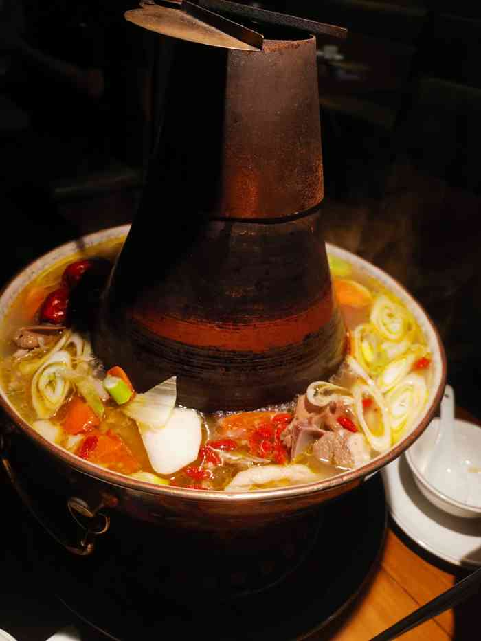 西北领头羊-"味道非常好,同时态度也特别好,虽然烤炉出.