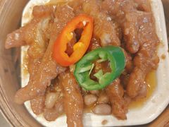 -又一间茶点轩(宝业路店)
