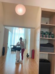 -YogaTime瑜伽时光