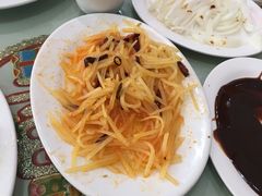 -毛毛春饼(尚志大街店)