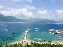 -海南分界洲岛旅游区