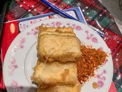 -池嬢拌粉(上海首店)