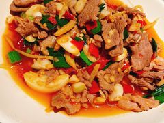 -树厨贵州菜(大十字店)