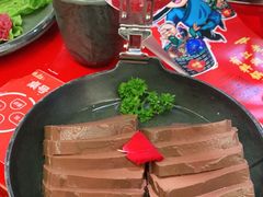 -谭鸭血老火锅(七宝万科广场店)