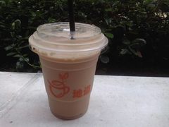 马来西亚拉茶-香港鸳鸯王(西湖路店)