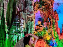 -英西峰林·洞天仙境