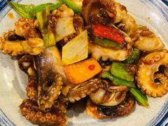 -渔娘渔家丹东海鲜(东直门店)