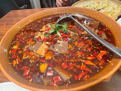 -阿明小菜·海鲜·上海菜(梅陇店)