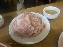 -元盛居(生态大街店)