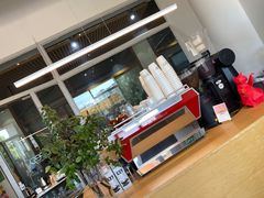 -DEEP COFFEE(瑞光烘焙工厂店)