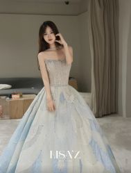 -Renee芮亦婚纱