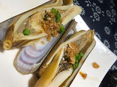 -旺角小渔村·海肠捞饭开创者(二马路店)
