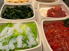 -海底捞火锅(万科广场店)