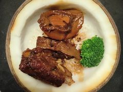 -翕间食·精致淮扬菜(江苏大剧院店)