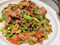 -邑金陵北京烤鸭店·现炒家常菜(ITC MALL店)