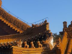 -戏马台景区