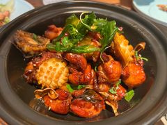 -食陆号·新式台湾创意菜(苏州首店)