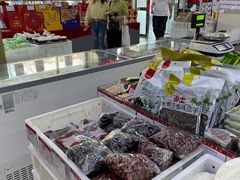 零售区-北京稻香村(门头沟店)