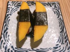 -六本目日式料理(珊瑚沙家园店)
