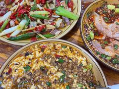 -鸡哈豆花(梅西广场店)