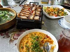 -龙姐私房菜(和顺古镇店)