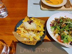 -原石牛扒·约会餐厅(龙城万科里店)