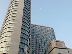-上海唐朝酒店