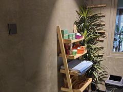 -施奈儿.洗头頭療.按摩SPA.采耳(上梅林店)