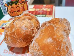 广州传说中的糖沙翁-喜势点·糖沙翁手工茶点·本地人茶居(永庆坊店)