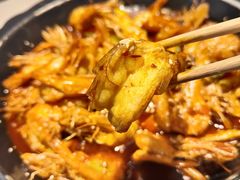 -巴蜀王婆大虾(南锣鼓巷店)