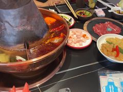 -乔先生涮肉·鲜活牛羊肉火锅(塘沽店)