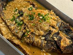 -鱼酷活鱼烤鱼(南京水游城店)