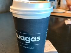 -Wagas沃歌斯(虹桥机场T1店)