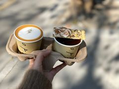 -O.P.S. CAFE