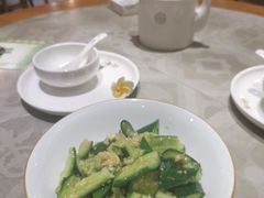 -如轩·海鲜砂锅粥·潮汕菜(南城店)