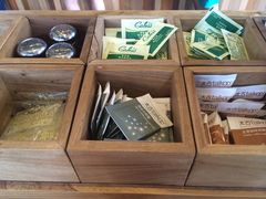 零售区-星巴克(成都太古里二店)