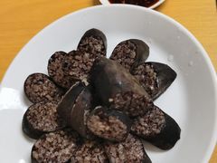 米肠-屋里家延边朝鲜族冷面(南园店)