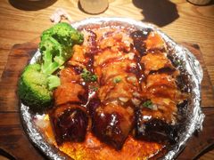 -小和庆·知味(首铸万科店)
