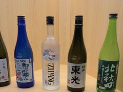 -黑松白鹿(金融街店)