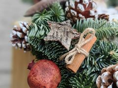 -花到家(富贵鸟花艺行)