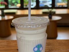白云山茶-Shiftin’浮起咖啡 (福保店)
