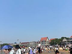 -老虎石海上公园