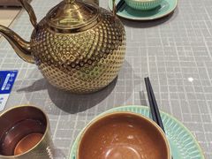 -东方亚克西餐厅(西康路店)